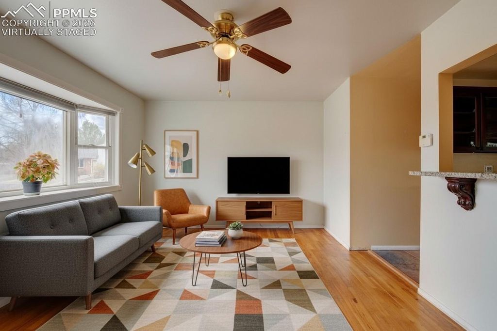 1413 Mears Drive, Colorado Springs, CO 80915 — photo 4