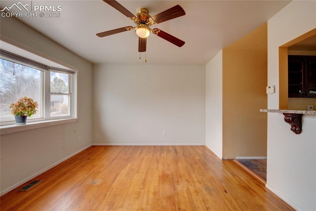 1413 Mears Drive, Colorado Springs, CO 80915 — photo 5