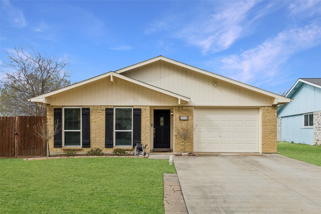 2919 Rayswood Drive, Carrollton, TX 75007