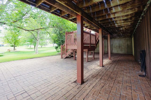 323 OLD PIONEER ROAD, Fond Du Lac, WI 54935