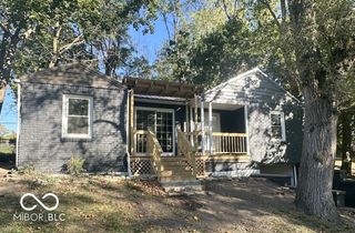326 Central Avenue, Anderson, IN 46012