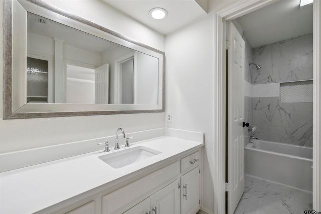 813 Mallory Court, Tyler, TX 75703