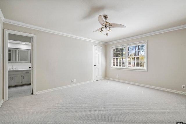 813 Mallory Court, Tyler, TX 75703