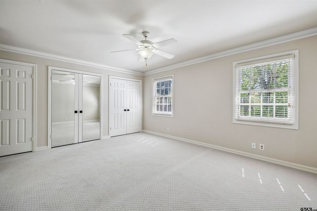 813 Mallory Court, Tyler, TX 75703
