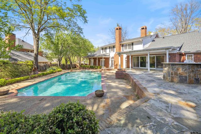 813 Mallory Court, Tyler, TX 75703