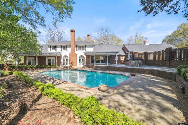 813 Mallory Court, Tyler, TX 75703