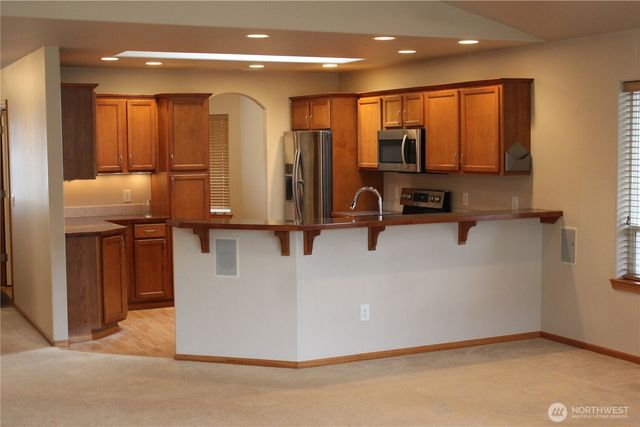 406 Jackson Court, Nooksack, WA 98276