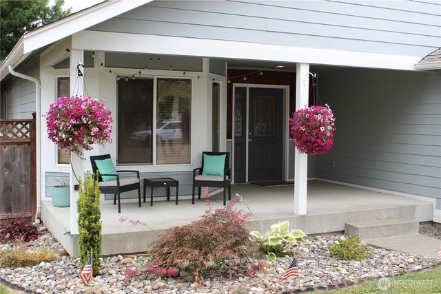 406 Jackson Court, Nooksack, WA 98276