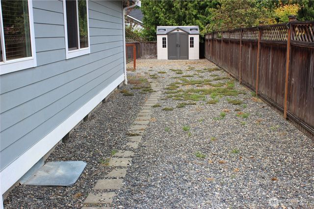 406 Jackson Court, Nooksack, WA 98276