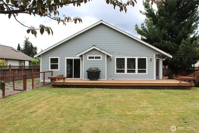 406 Jackson Court, Nooksack, WA 98276
