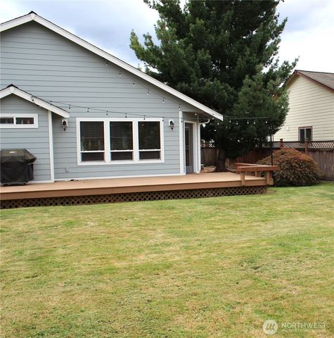 406 Jackson Court, Nooksack, WA 98276