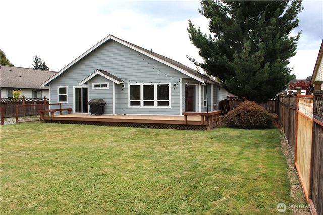 406 Jackson Court, Nooksack, WA 98276