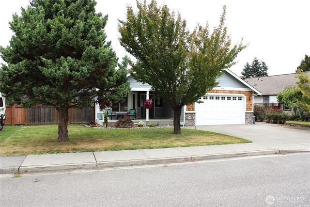 406 Jackson Court, Nooksack, WA 98276