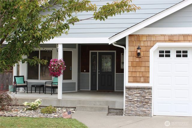 406 Jackson Court, Nooksack, WA 98276