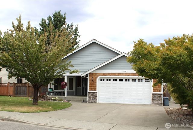 406 Jackson Court, Nooksack, WA 98276