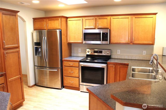 406 Jackson Court, Nooksack, WA 98276