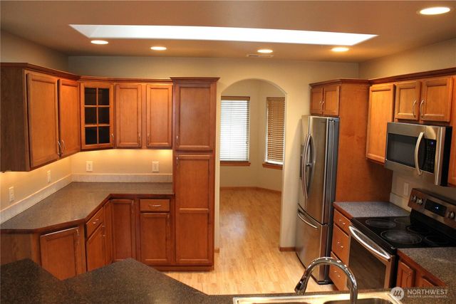 406 Jackson Court, Nooksack, WA 98276