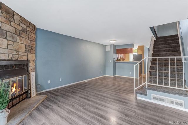 10142 W Dartmouth Avenue, Lakewood, CO 80227