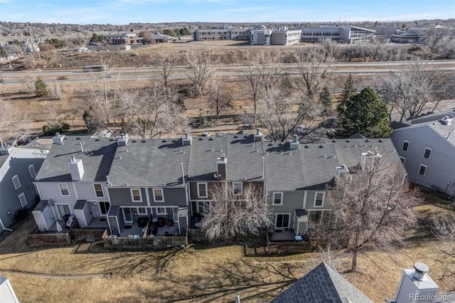 10142 W Dartmouth Avenue, Lakewood, CO 80227