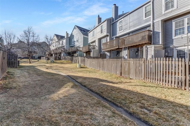 10142 W Dartmouth Avenue, Lakewood, CO 80227