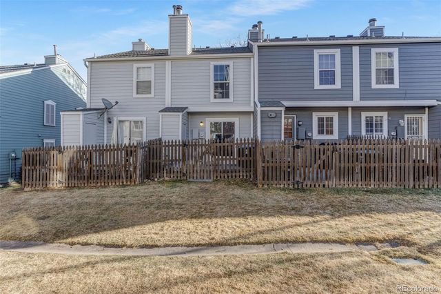 10142 W Dartmouth Avenue, Lakewood, CO 80227