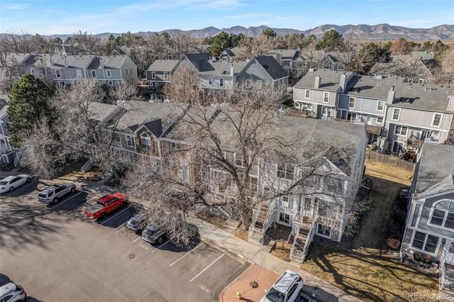 10142 W Dartmouth Avenue, Lakewood, CO 80227