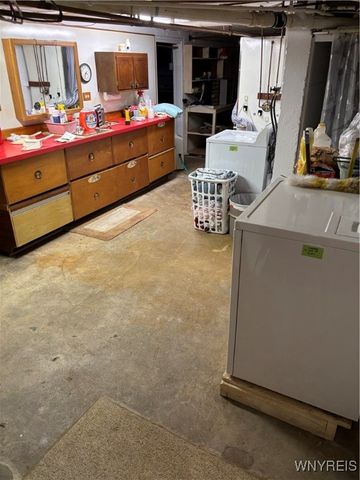 52 Linden Avenue, Salamanca, NY 14779