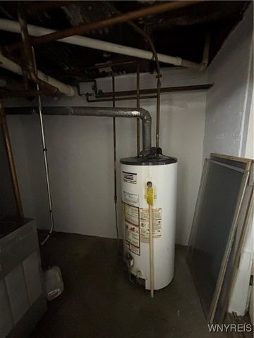 52 Linden Avenue, Salamanca, NY 14779