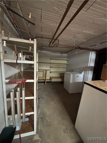 52 Linden Avenue, Salamanca, NY 14779