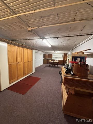 52 Linden Avenue, Salamanca, NY 14779