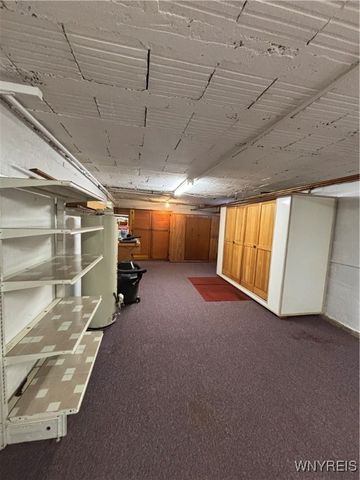 52 Linden Avenue, Salamanca, NY 14779