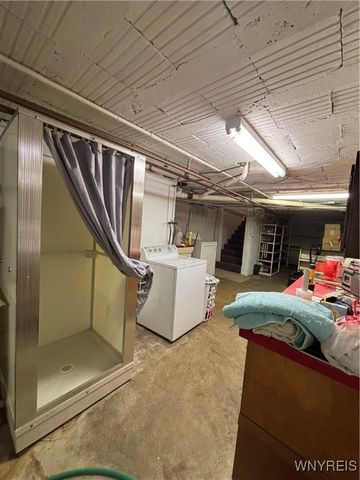 52 Linden Avenue, Salamanca, NY 14779