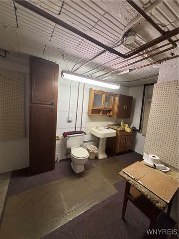 52 Linden Avenue, Salamanca, NY 14779