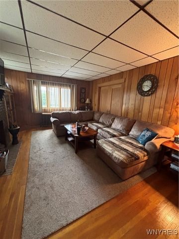 52 Linden Avenue, Salamanca, NY 14779