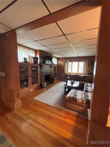 52 Linden Avenue, Salamanca, NY 14779