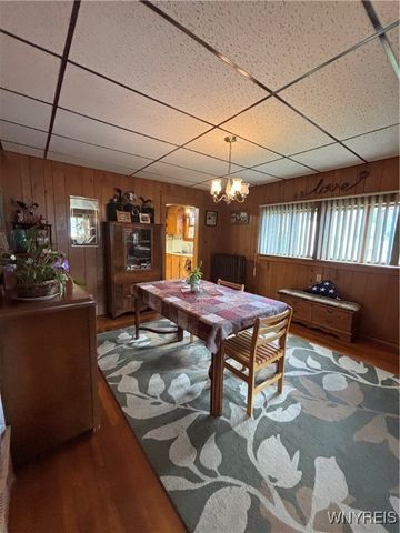 52 Linden Avenue, Salamanca, NY 14779