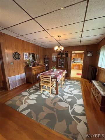 52 Linden Avenue, Salamanca, NY 14779