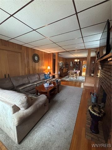 52 Linden Avenue, Salamanca, NY 14779