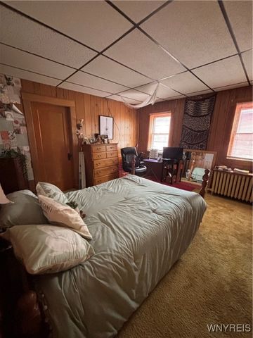 52 Linden Avenue, Salamanca, NY 14779