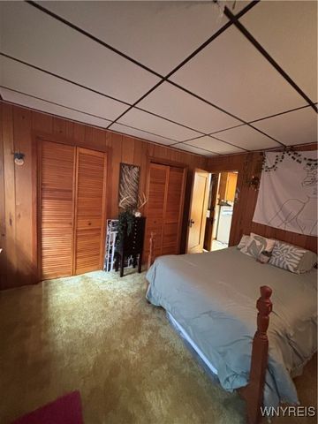 52 Linden Avenue, Salamanca, NY 14779