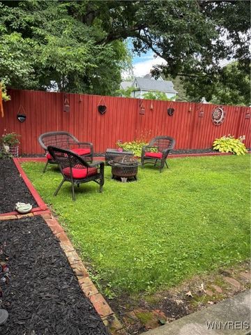 52 Linden Avenue, Salamanca, NY 14779