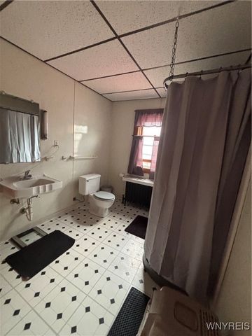 52 Linden Avenue, Salamanca, NY 14779