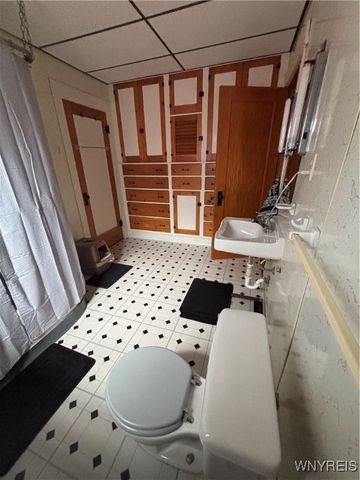 52 Linden Avenue, Salamanca, NY 14779