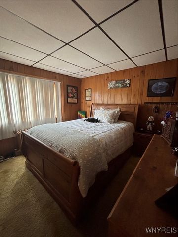 52 Linden Avenue, Salamanca, NY 14779