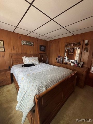 52 Linden Avenue, Salamanca, NY 14779