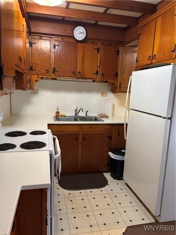 52 Linden Avenue, Salamanca, NY 14779