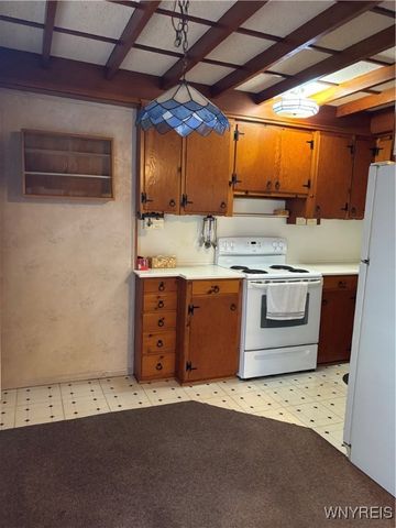 52 Linden Avenue, Salamanca, NY 14779