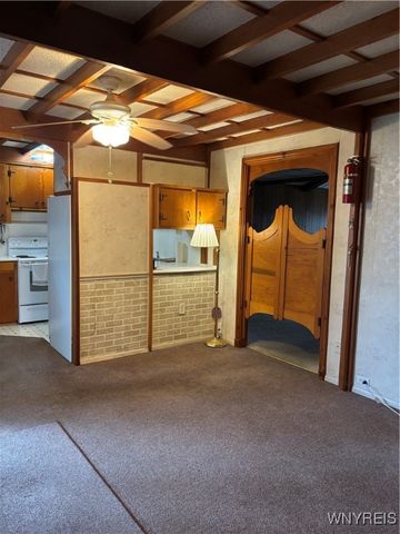 52 Linden Avenue, Salamanca, NY 14779