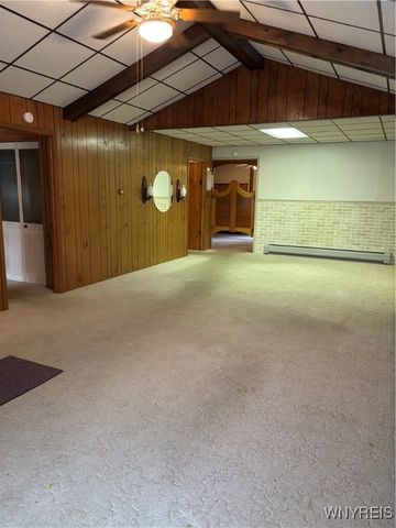 52 Linden Avenue, Salamanca, NY 14779