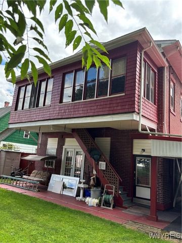 52 Linden Avenue, Salamanca, NY 14779